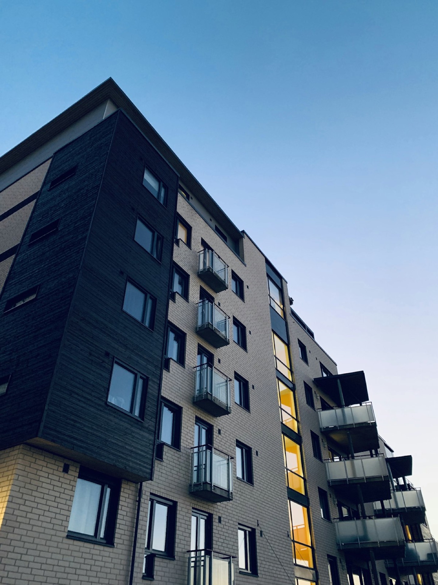 Mehrfamilienhaus – Schließanlagen planen
